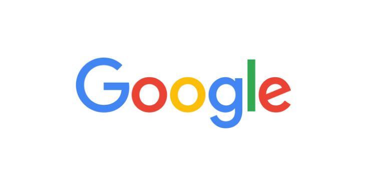 nouveau logo google