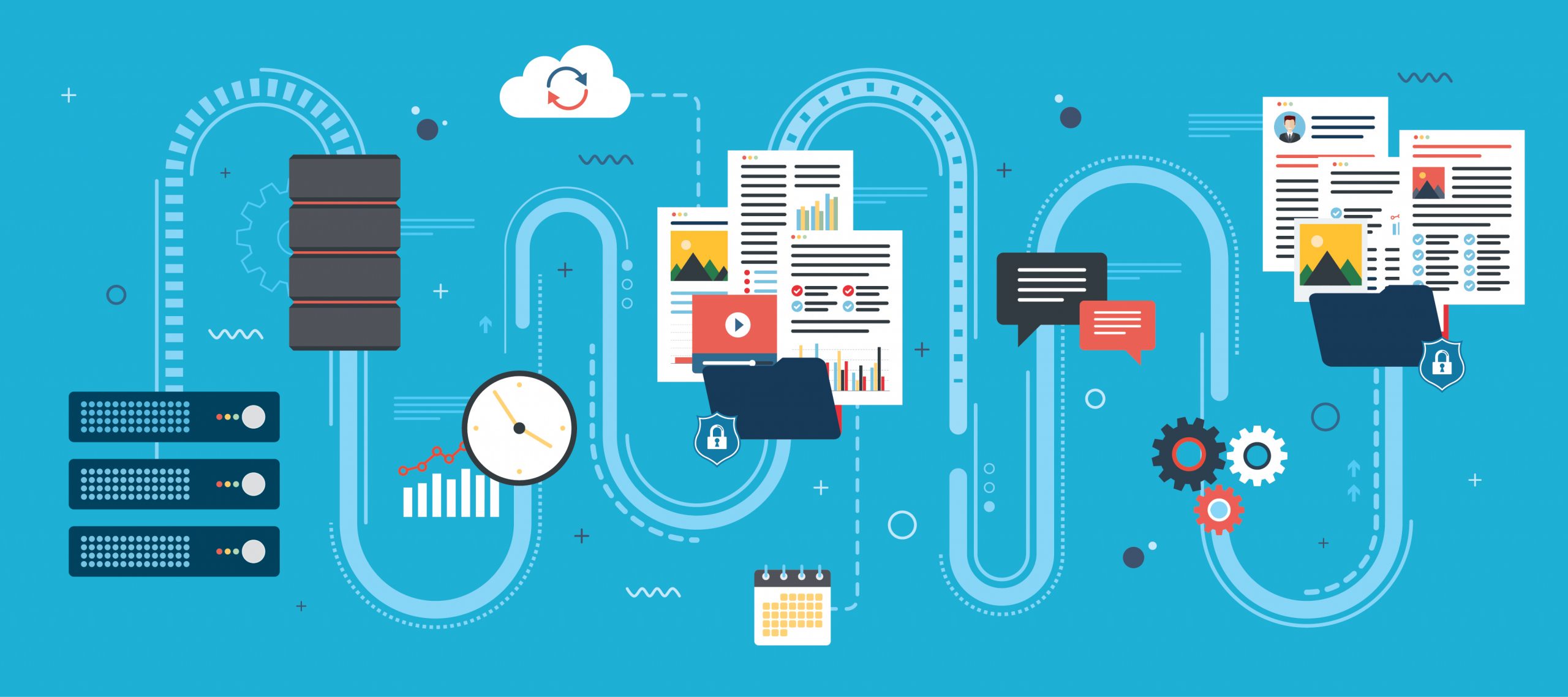 data archiving scaled